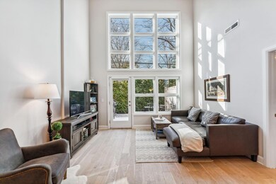 great room