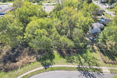 0 Rankin Ave unit (Rear), Columbus, OH 43219 - photo 4