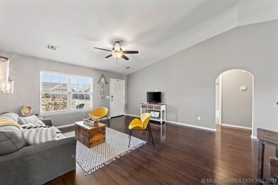 8803 S 261st East Ave, Broken Arrow, OK 74014 - photo 7