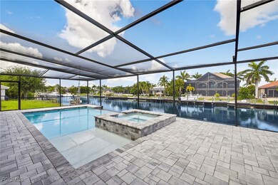 View of swimming pool featuring a pool with connec