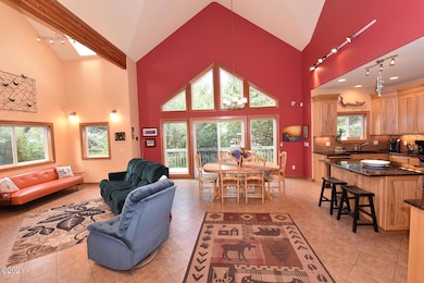 Interior Great Room