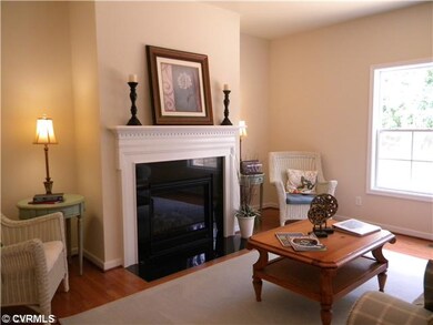 Den/Family/Great Room