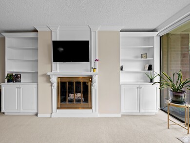 Canyon Road Towers Condominiums unit 502, Salt Lake City, UT 84103 - photo 3