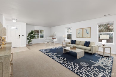 20810 115th Avenue Ct E, Graham, WA 98338 - photo 4