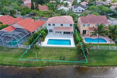Lot overview
