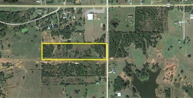 104193 S 3400 Rd, Meeker, OK 74855 - photo 2