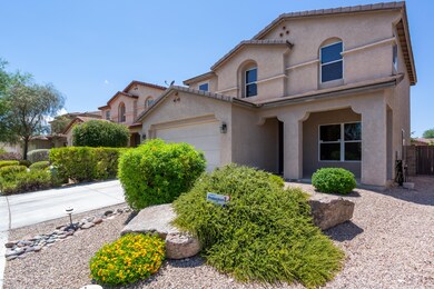 Front Landscaping