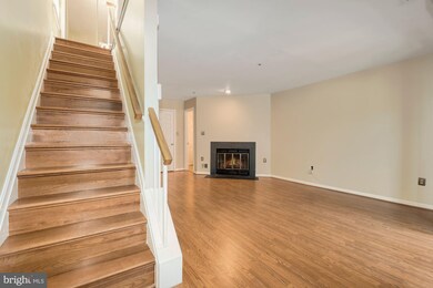 4745 Ridgeline Terrace unit 304, Bowie, MD 20720 - photo 7