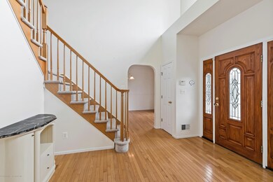 5 Tudor Ct.