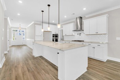 421 Rowley Ln, Summerville, SC 29486 - photo 7