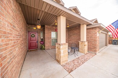 819 Brittlebush Ct, Odessa, TX 79765 - photo 3