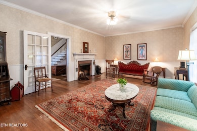 502 Middlesboro Rd, La Follette, TN 37766 - photo 4