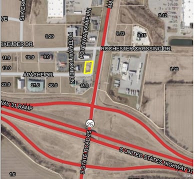 2460 Main St, Rochester, IN 46975 - photo 2