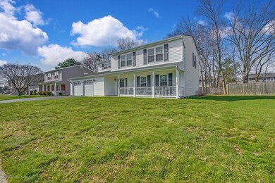 51 Starlight Rd, Howell, NJ 07731 - photo 5