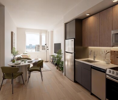 1440 Amsterdam Ave unit 1515, New York, NY 10027 - photo 4