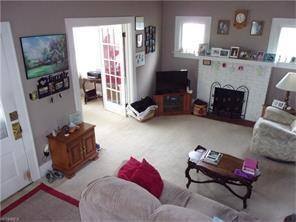 9th St. Living Room 2