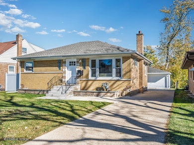 329 High Ridge Rd, Hillside, IL 60162 - photo 2