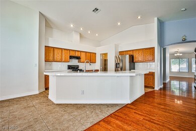 4514 Patriot Cannon St, North Las Vegas, NV 89031 - photo 4