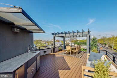 1101 9th St NE unit 2, Washington, DC 20002 - photo 3