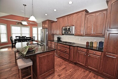 9853 Cape Ct, Dublin, OH 43017 - photo 6