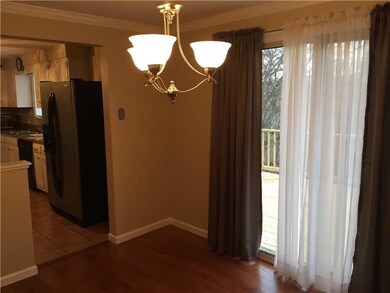 Dining Room.
