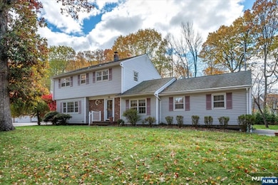 15 Beech Dr, Morris Plains, NJ 07950 - photo 2