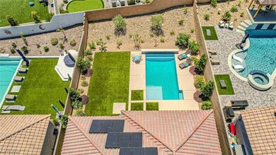 large private elevated homesite