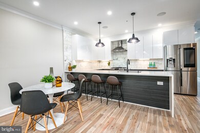 752 Princeton Place NW unit 1, Washington, DC 20010 - photo 7