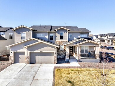 6687 S White Crow Way, Aurora, CO 80016 - photo 2