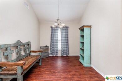 508 Trey, Troy, TX 76579 - photo 5