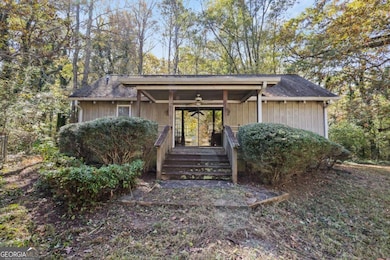 1210 Carson Graves Rd, Watkinsville, GA 30677 - photo 5