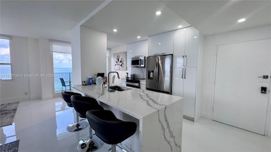 The Alexander Tower unit 912, Hollywood, FL 33019 - photo 4