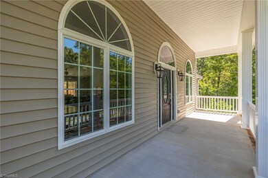 1490 W Lake Dr, Asheboro, NC 27205 - photo 4