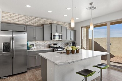 STUNNING LIKE NEW HOME