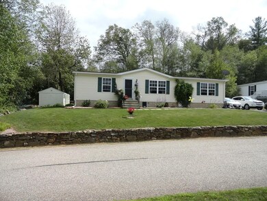 43 Deer Run, Brookfield, MA 01506 - photo 2