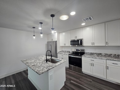 1173 E Cordova Ave, Casa Grande, AZ 85122 - photo 2