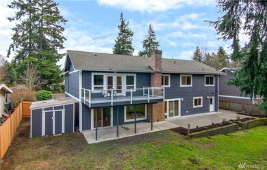 7101 84th Ave SE, Mercer Island, WA 98040 - photo 2