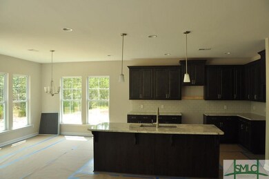 Breakfast Area/Kitchen....7-23-18