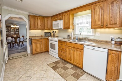 2410 Troutman Cir unit and 2418 Troutman Ci, Conway, SC 29526 - photo 3