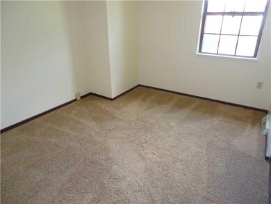 Bedroom.