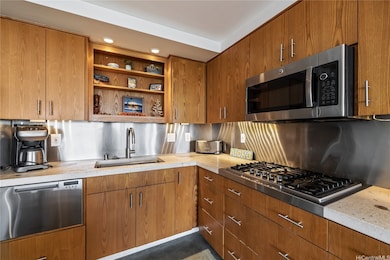 Colony Surf Building unit 206, Honolulu, HI 96815 - photo 7