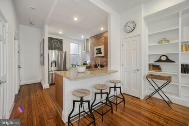 1502 Q St NW unit 3, Washington, DC 20009 - photo 7