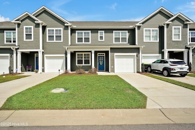 7606 Knightbell Cir, Leland, NC 28451 - photo 2