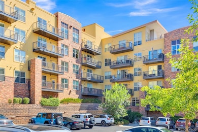 9079 E Panorama Cir unit 313, Englewood, CO 80112 - photo 4