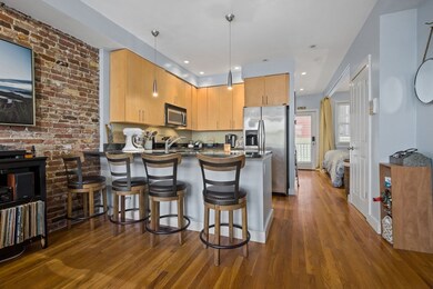 273 W 2nd St unit 1, Boston, MA 02127 - photo 6