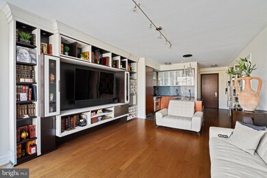 The Residences at the Ritz-Carlton unit 11D, Philadelphia, PA 19102 - photo 3