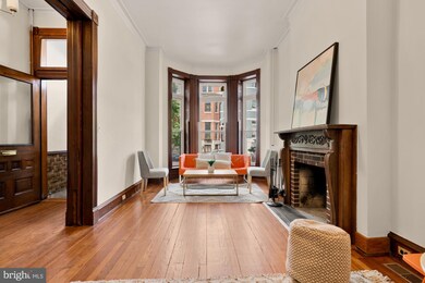 2133 Bolton St, Baltimore, MD 21217 - photo 3