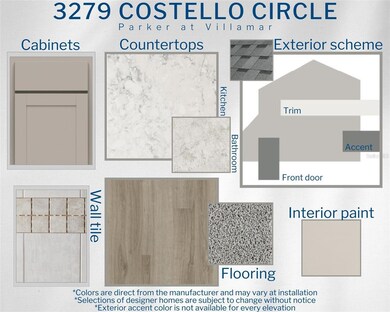 3279 Costello Cir, Winter Haven, FL 33884 - photo 2