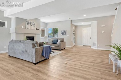 4266 Orchid St, Colorado Springs, CO 80917 - photo 2