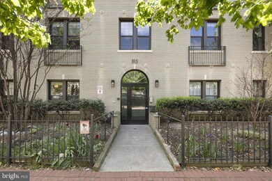 315 G St NE unit 201, Washington, DC 20002 - photo 2